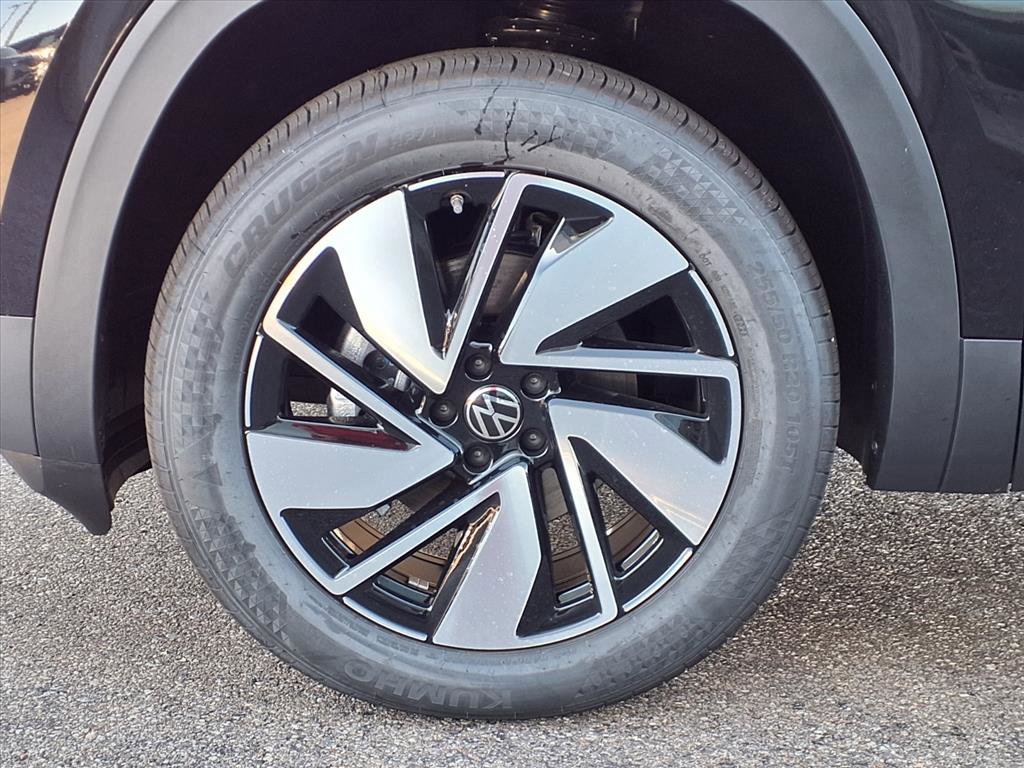 New 2026 Volkswagen Atlas SEL image 24