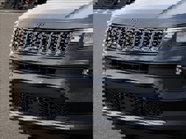 New 2026 Jeep Compass Latitude w/ Sun and Sound Group image 7