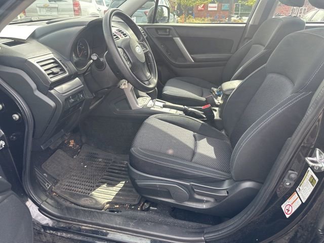 Used 2016 Subaru Forester 2.5i w/ Alloy Wheel Package AWD/4WD image 8