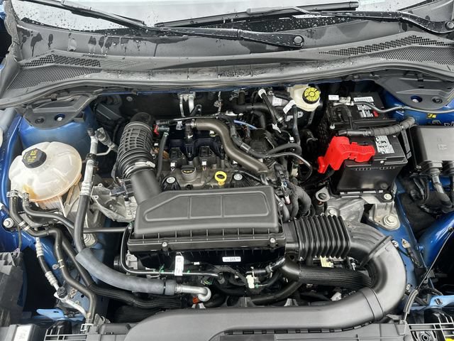 Used 2023 Ford Escape Active AWD/4WD image 19