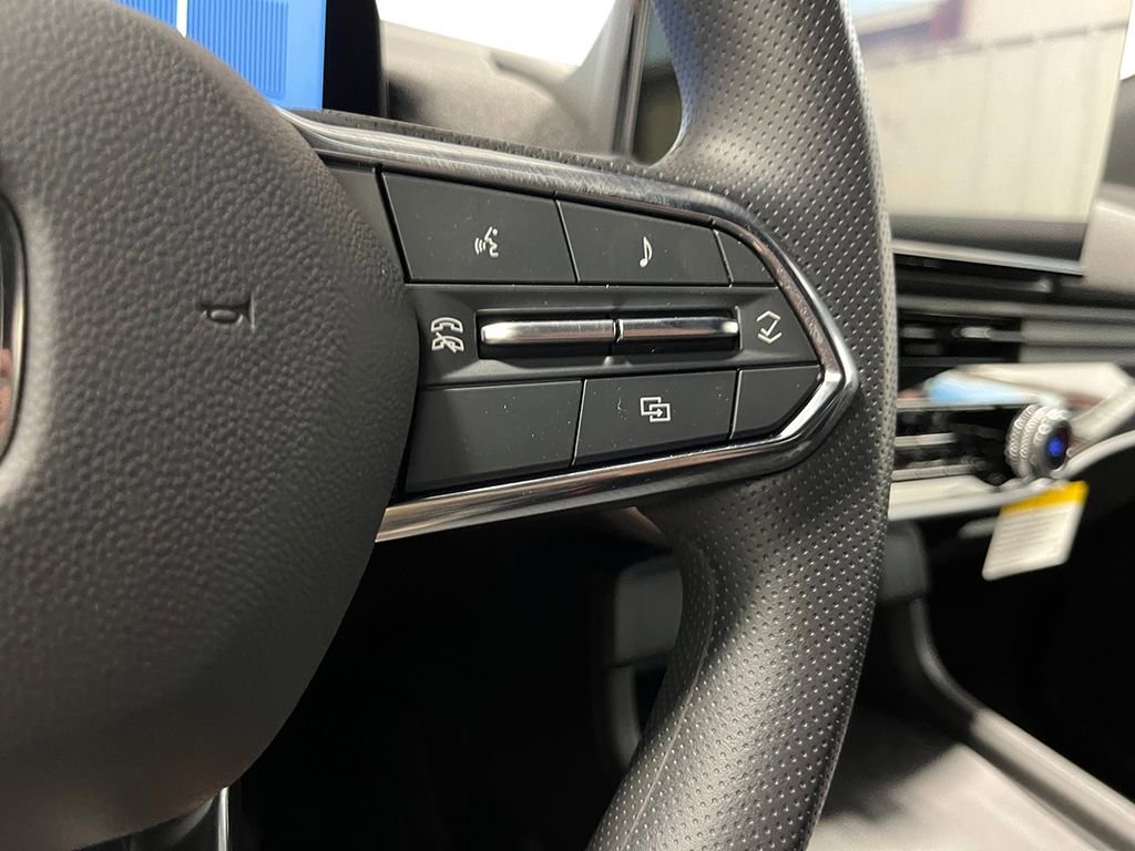 New 2025 Honda Prologue EX image 23