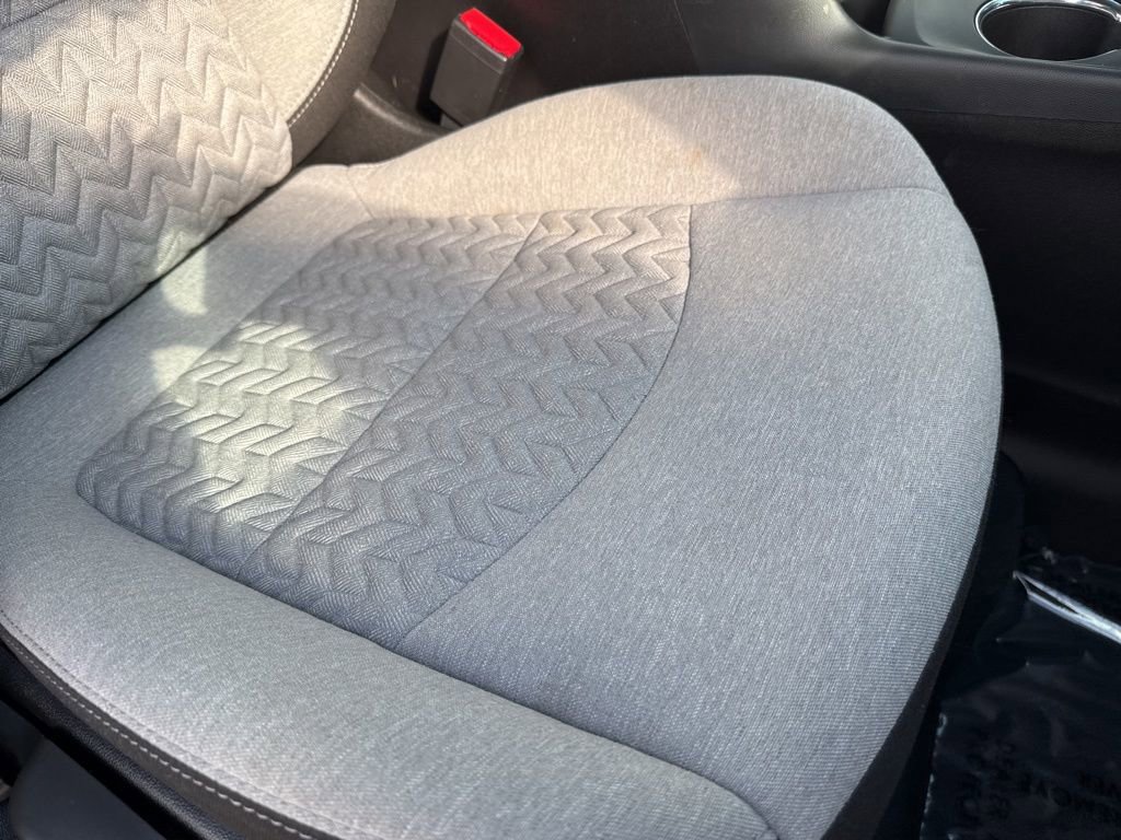 Certified 2024 Chevrolet Equinox LS image 24