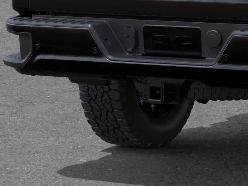 New 2026 GMC Sierra 2500 AT4 w/ AT4 Premium Plus Package AWD/4WD image 14