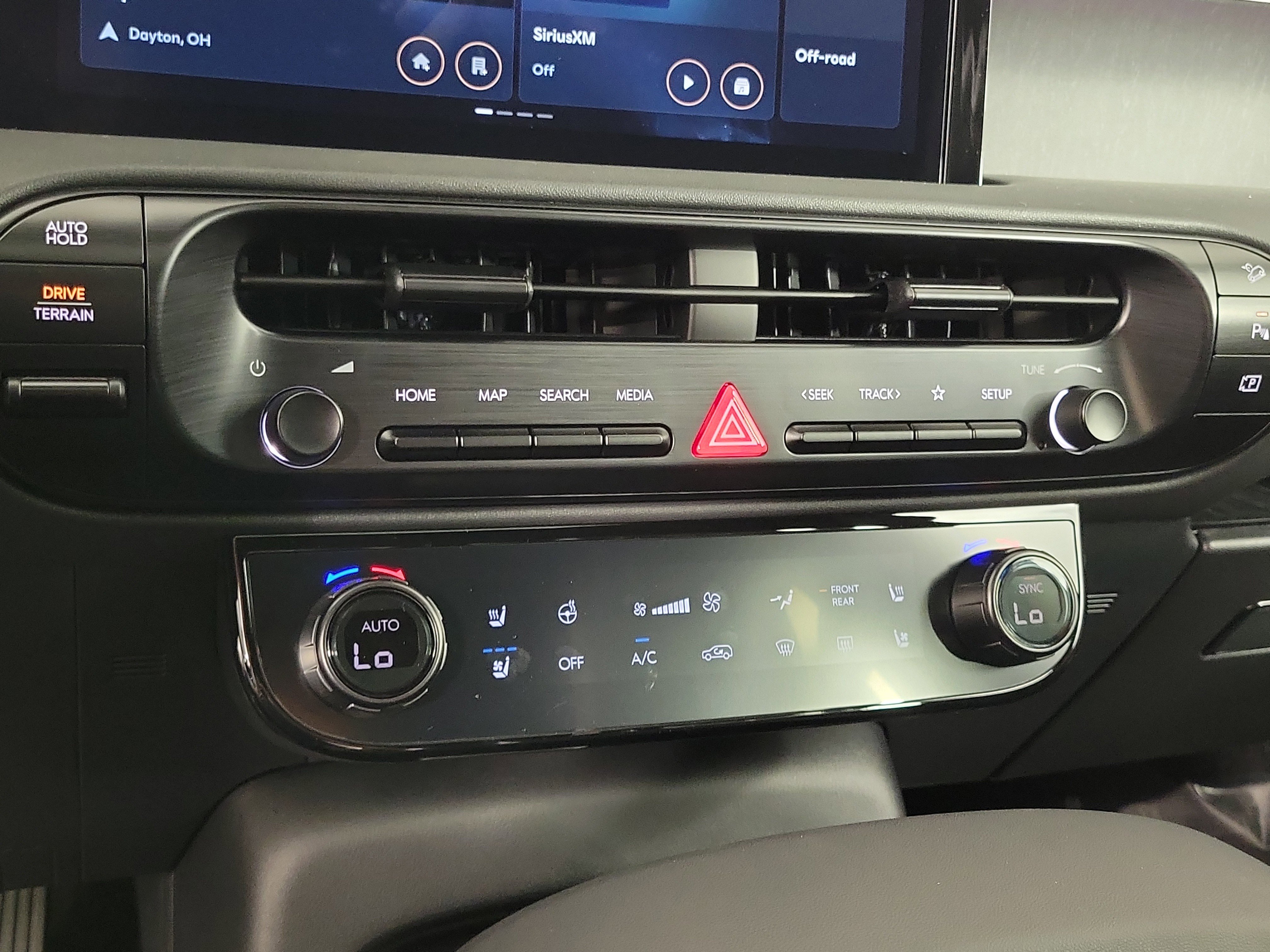 New 2026 Hyundai Palisade XRT Pro image 16