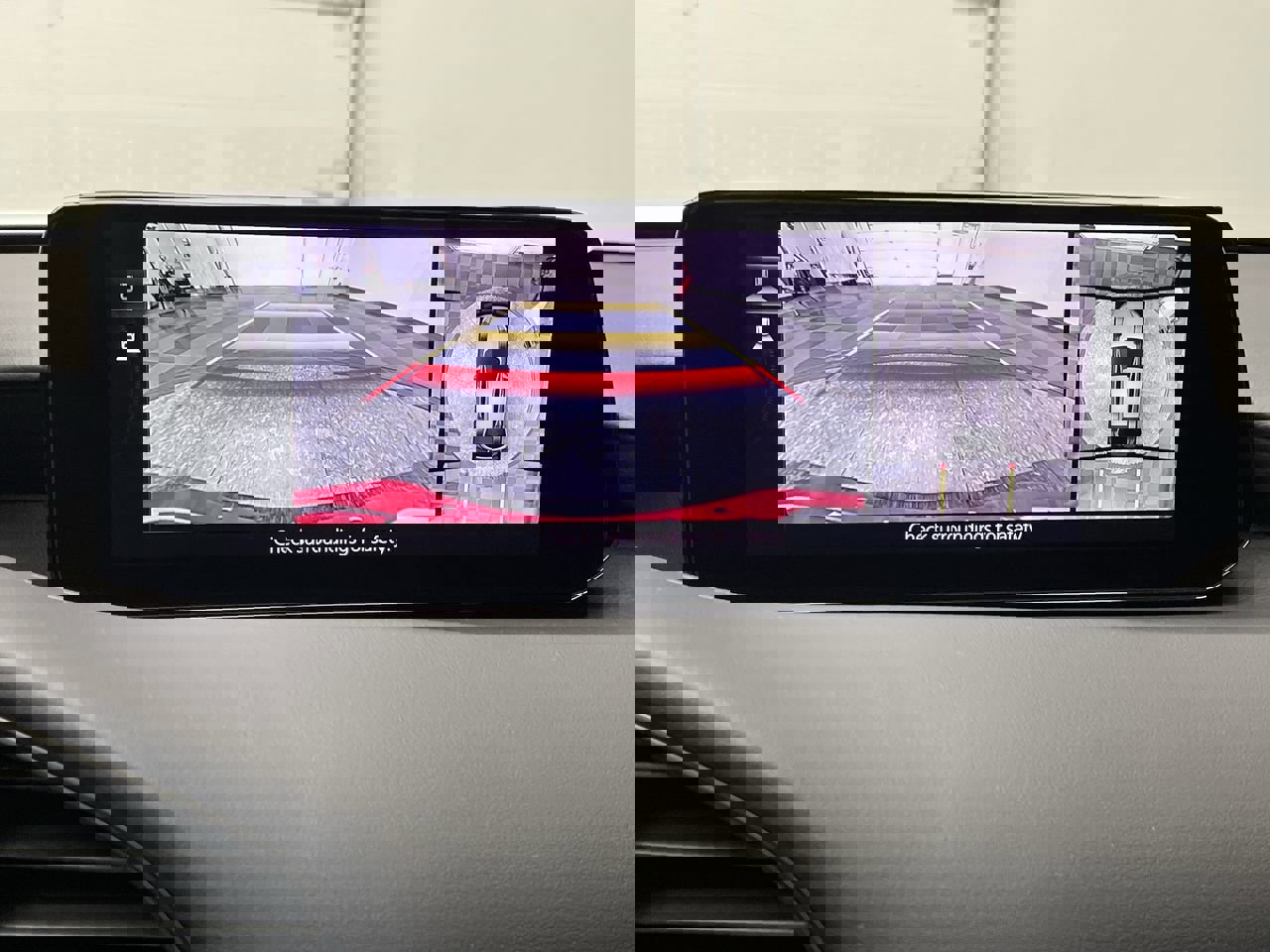 New 2025 MAZDA MAZDA3 Hatchback w/Premium Plus Pkg image 6