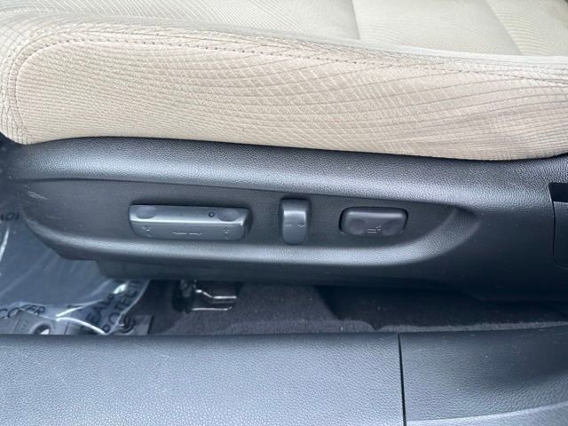 Used 2016 Honda Accord EX image 18