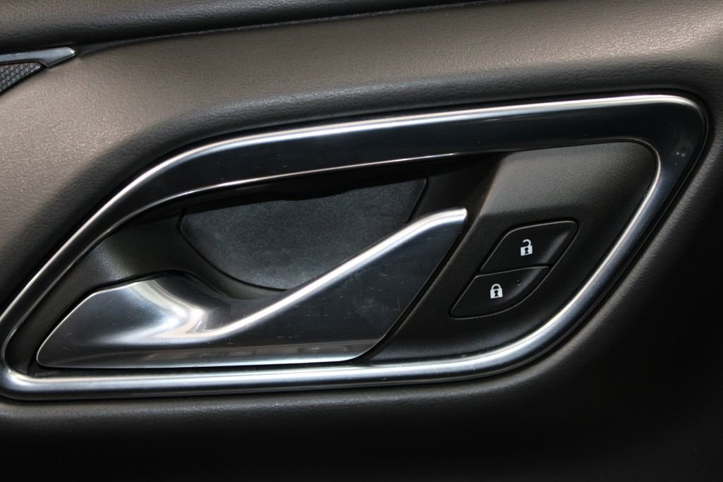 Used 2023 Chevrolet Tahoe RST image 45