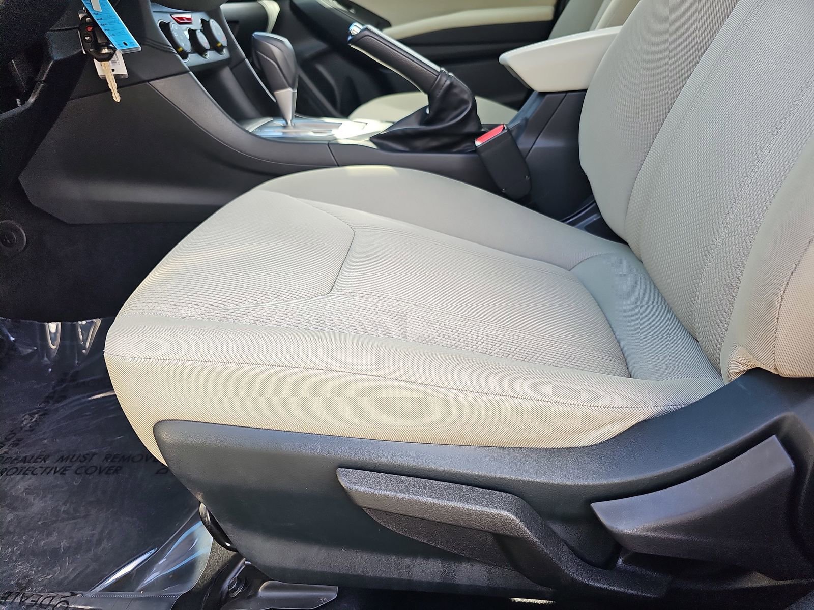 Certified 2023 Subaru Impreza 2.0i AWD/4WD image 29