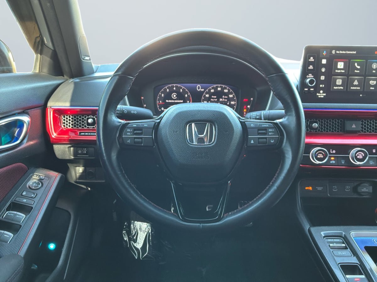 Used 2025 Honda Civic Si image 11