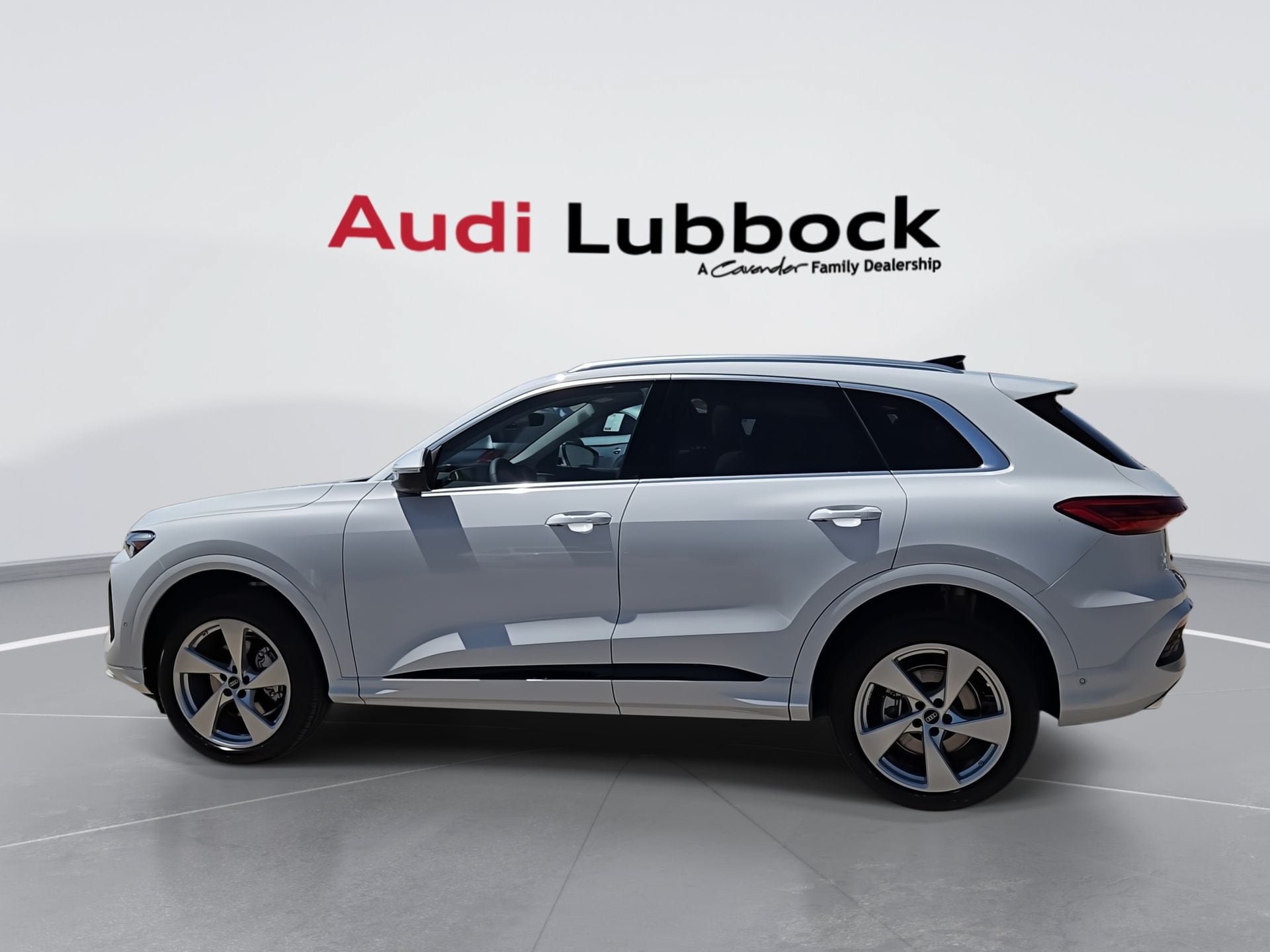 New 2026 Audi Q5 Premium Plus AWD/4WD image 6