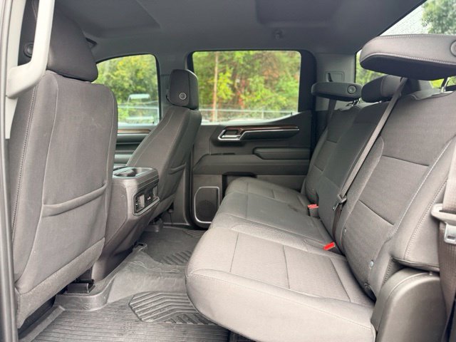 Used 2024 Chevrolet Silverado 1500 LT Trail Boss w/ Protection Package AWD/4WD image 26