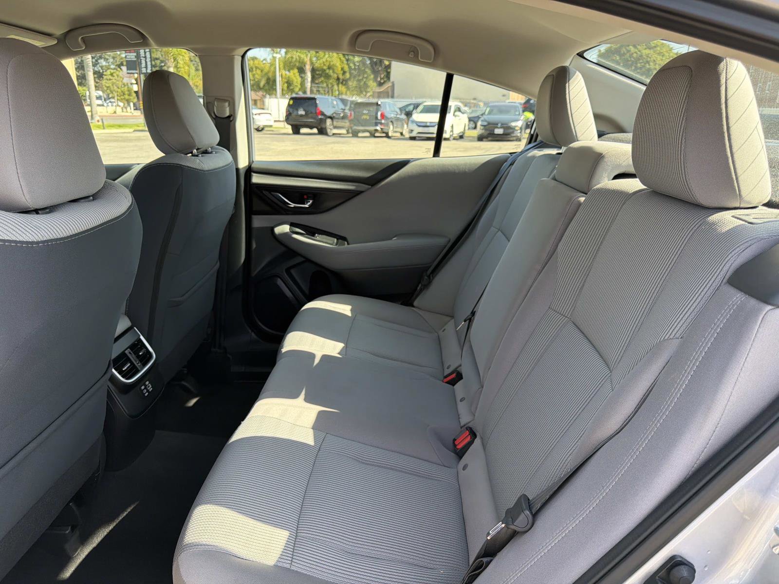 Used 2025 Subaru Legacy Premium w/ Popular Package #1A image 22