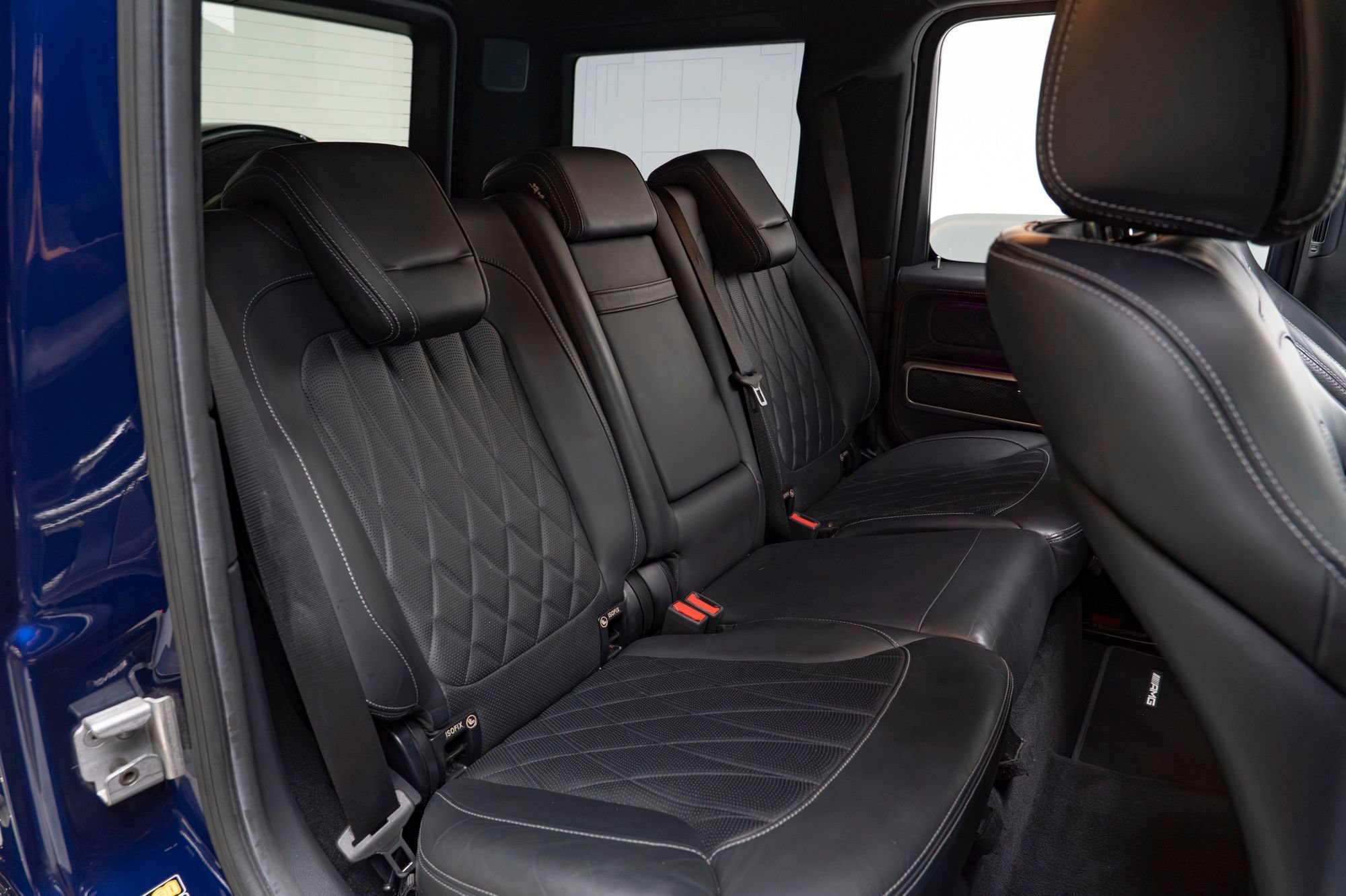 Used 2019 Mercedes-Benz G 63 AMG 4MATIC image 65
