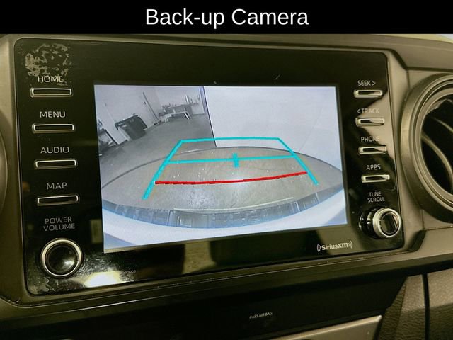 Used 2022 Toyota Tacoma SR image 14