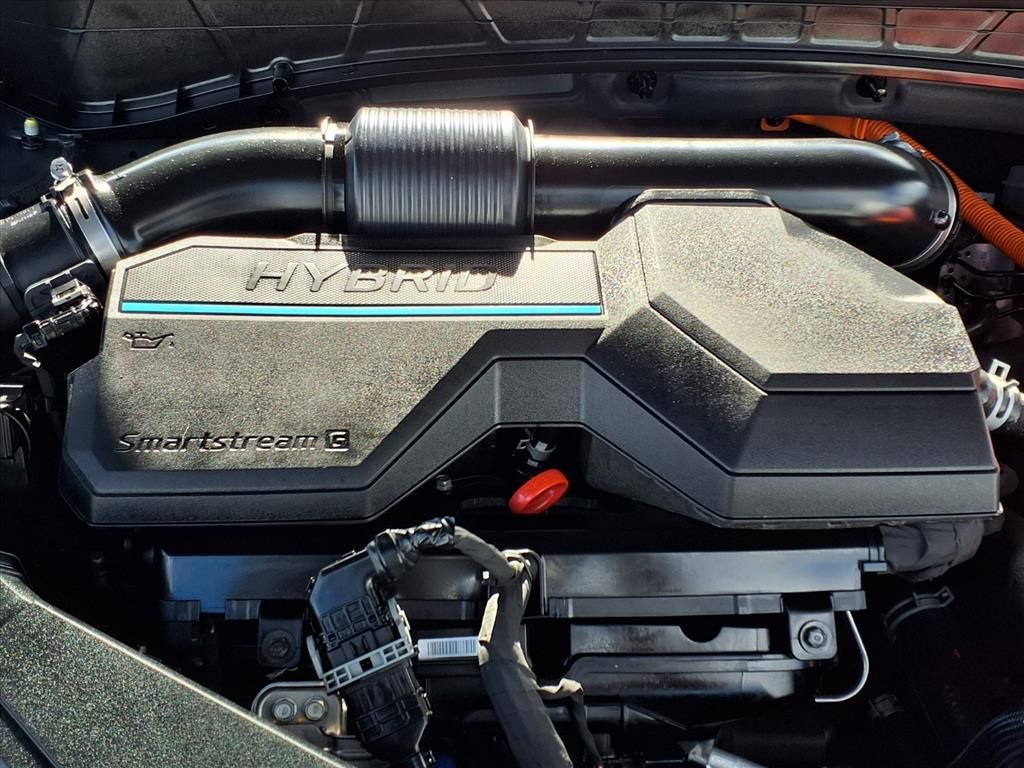 Used 2022 Hyundai Tucson Limited image 17