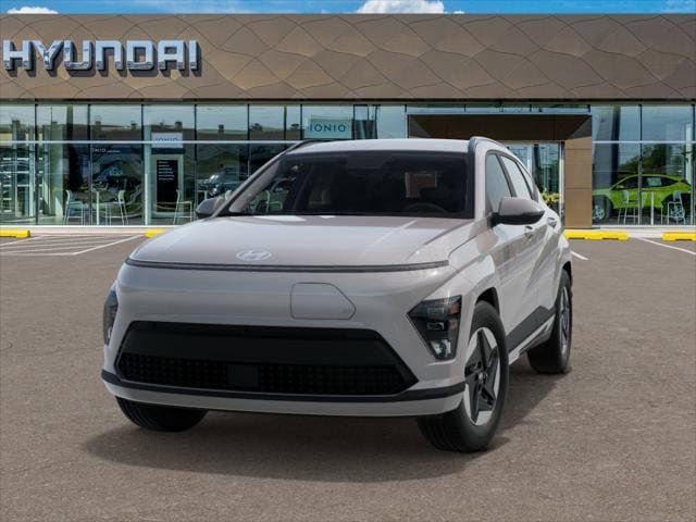 New 2025 Hyundai Kona SEL image 6