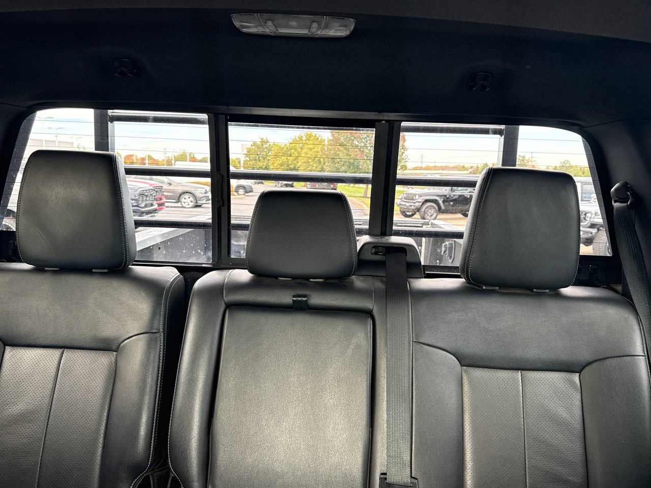 Used 2016 Ford F250 Lariat w/ Lariat Ultimate Package image 24