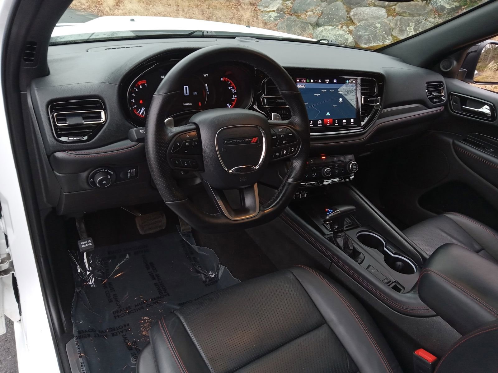 Used 2023 Dodge Durango R/T image 14