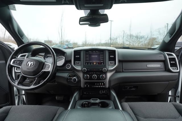 Used 2019 RAM 1500 Big Horn image 23