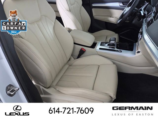 Used 2025 Audi Q5 2.0T Premium Plus image 30