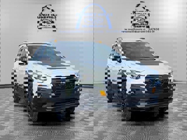 New 2026 Subaru Crosstrek 2.5i Wilderness image 22