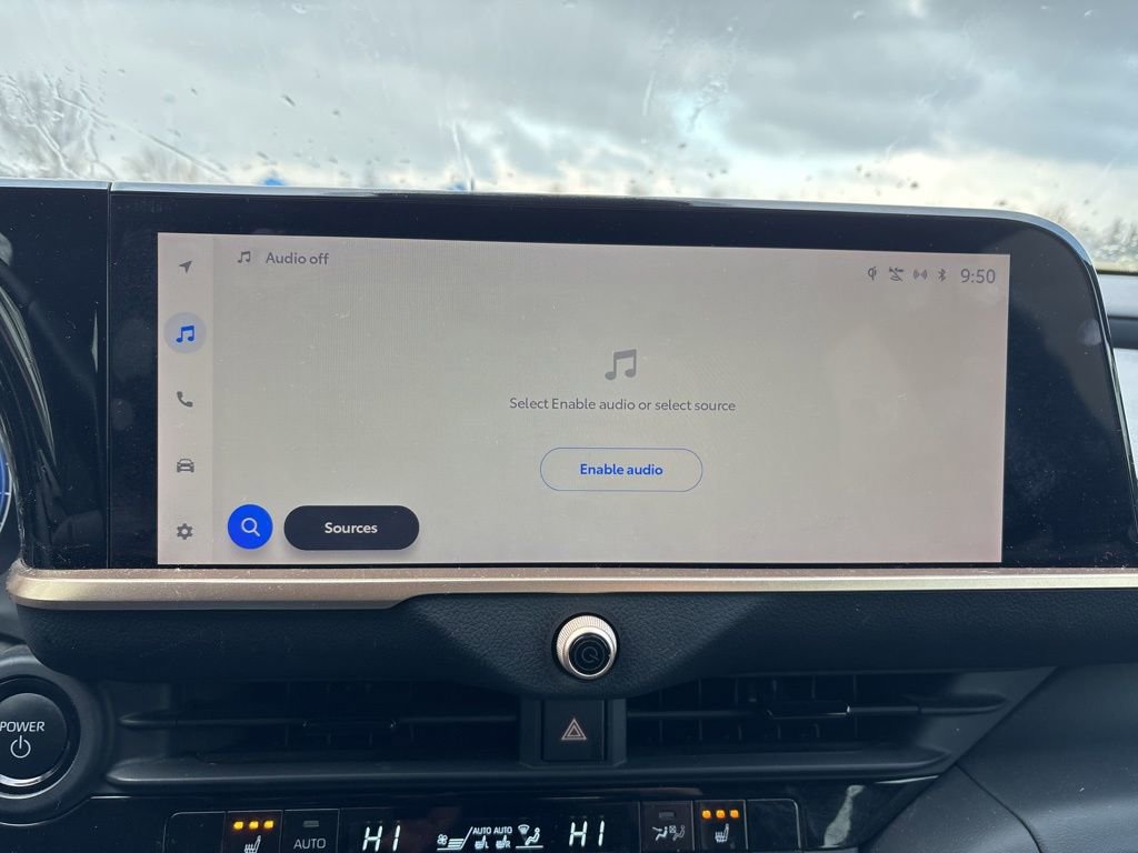 Used 2023 Toyota Crown XLE image 20