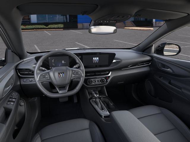 New 2026 Buick Envista Sport Touring image 15