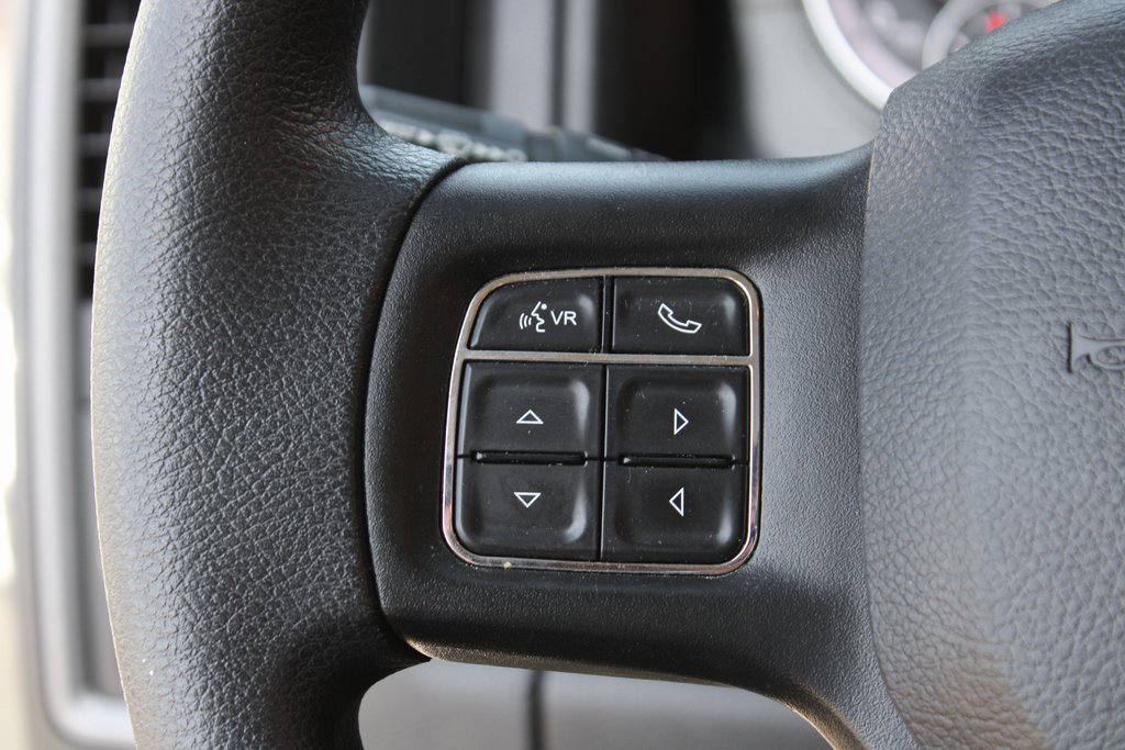 Used 2021 RAM 1500 Tradesman w/ Popular Equipment Group image 20