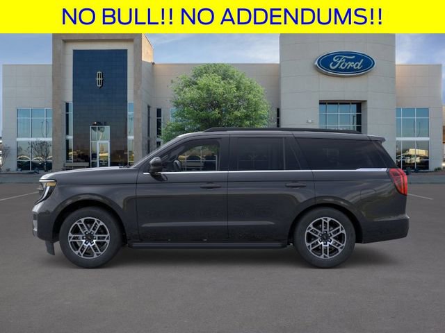New 2026 Ford Expedition Active RWD image 3