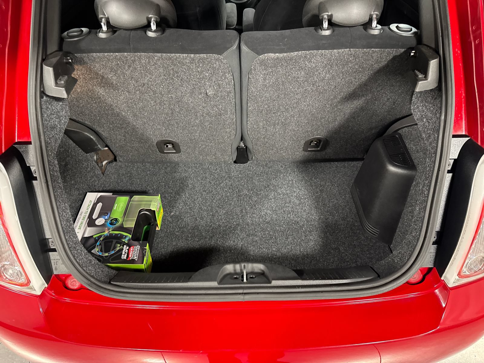 Used 2015 FIAT 500 Abarth FWD image 23