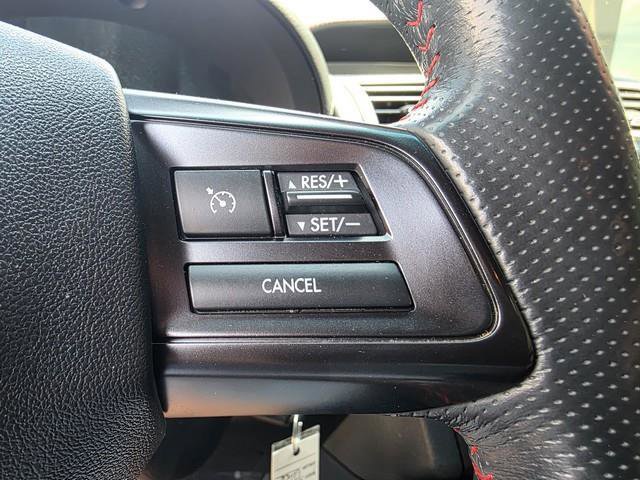 Used 2018 Subaru WRX STI AWD/4WD image 17