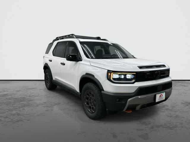New 2026 Honda Passport TrailSport Elite image 6