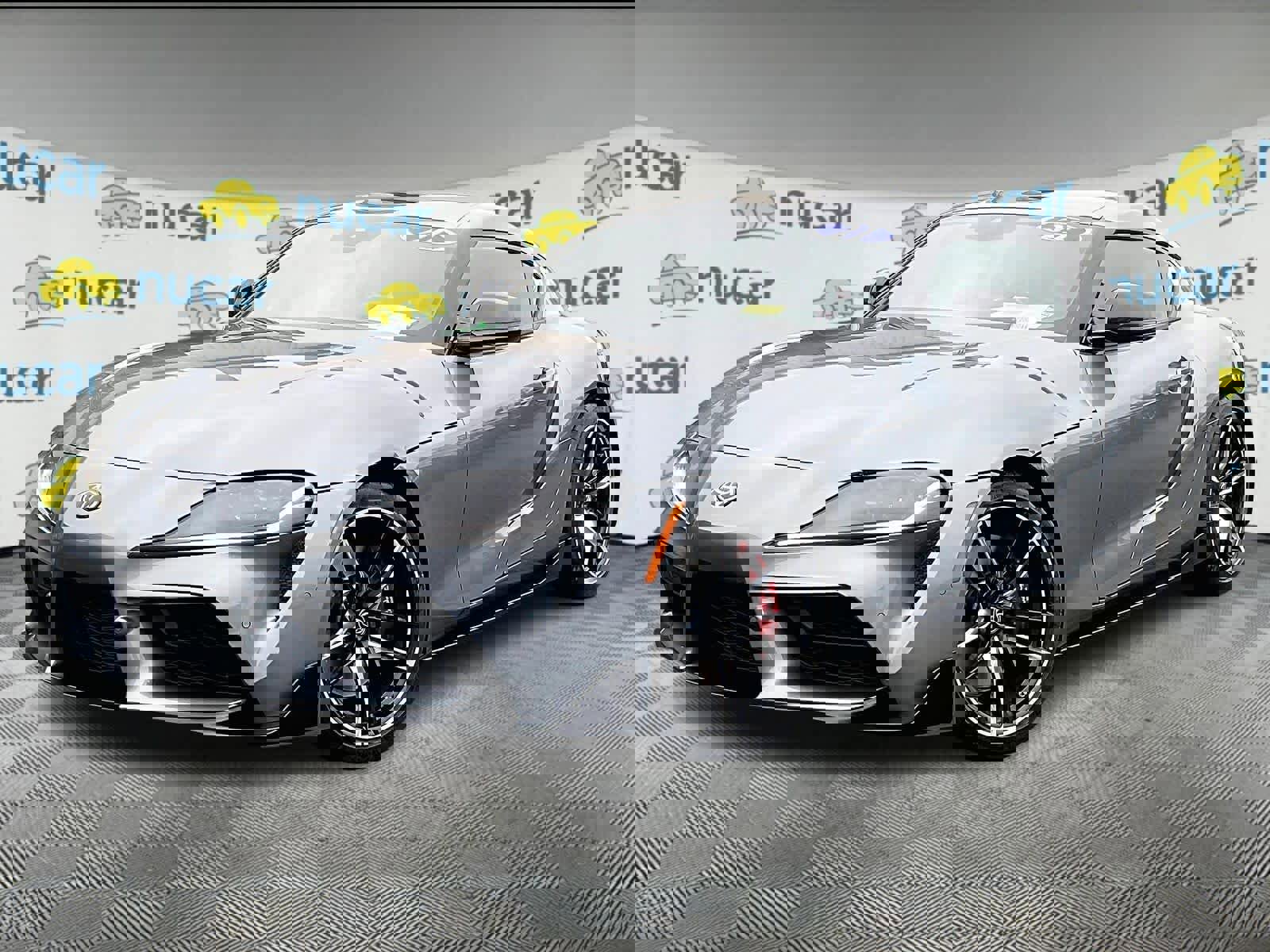 Used 2021 Toyota Supra Premium image 3