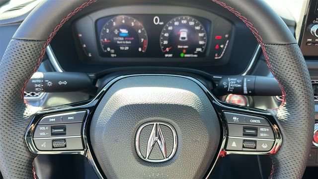 New 2026 Acura Integra Type S image 10