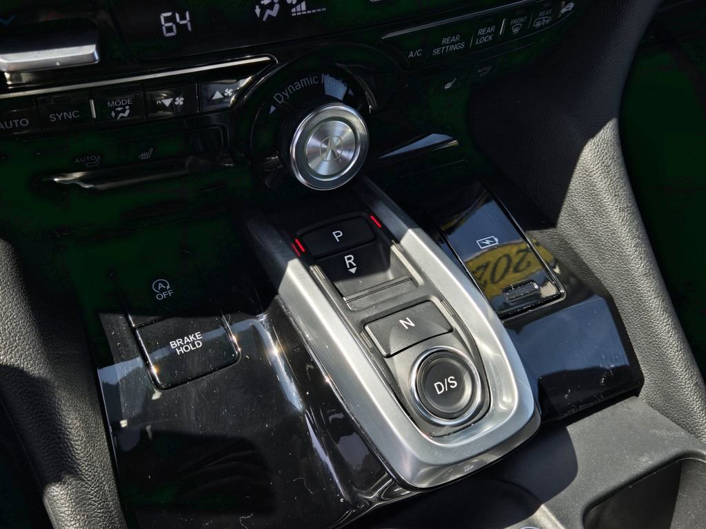 Used 2024 Acura MDX SH-AWD image 23