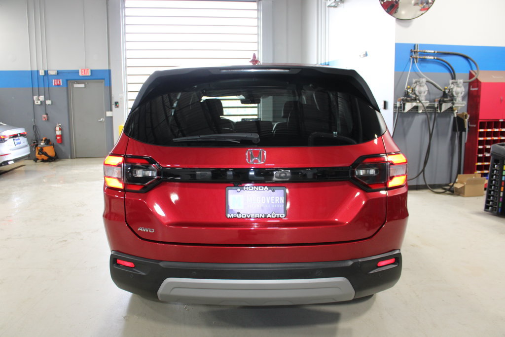 Used 2024 Honda Pilot EX-L image 26