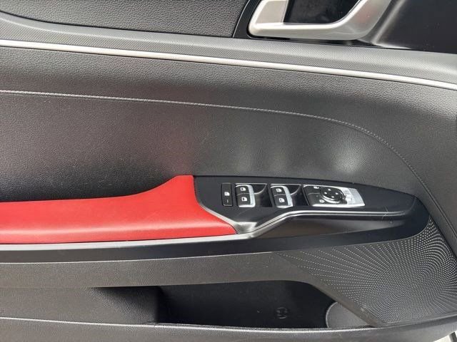 Used 2023 Kia K5 GT-Line w/ GT-Line Premium Package image 11