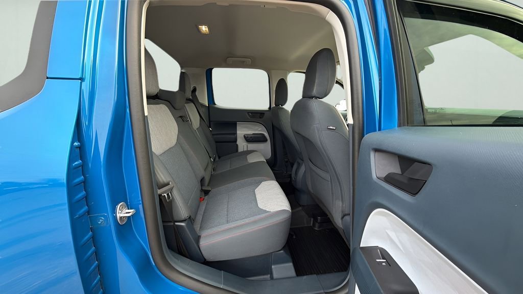 Used 2022 Ford Maverick XLT w/ Equipment Group 300A Standard AWD/4WD image 13