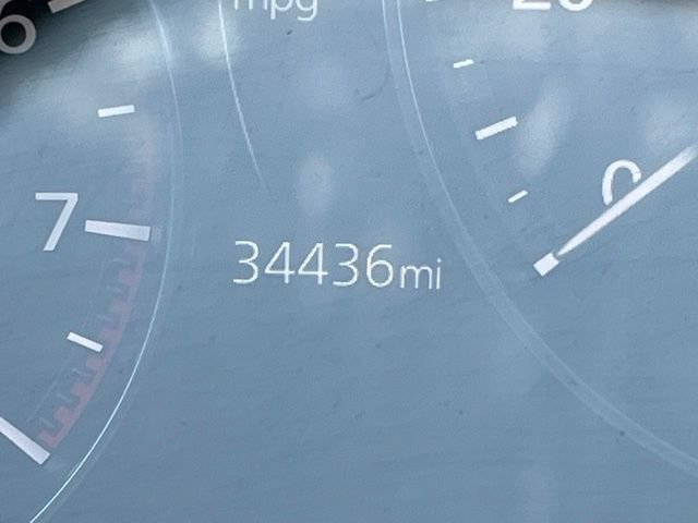Used 2024 MAZDA MAZDA3 s AWD/4WD image 18