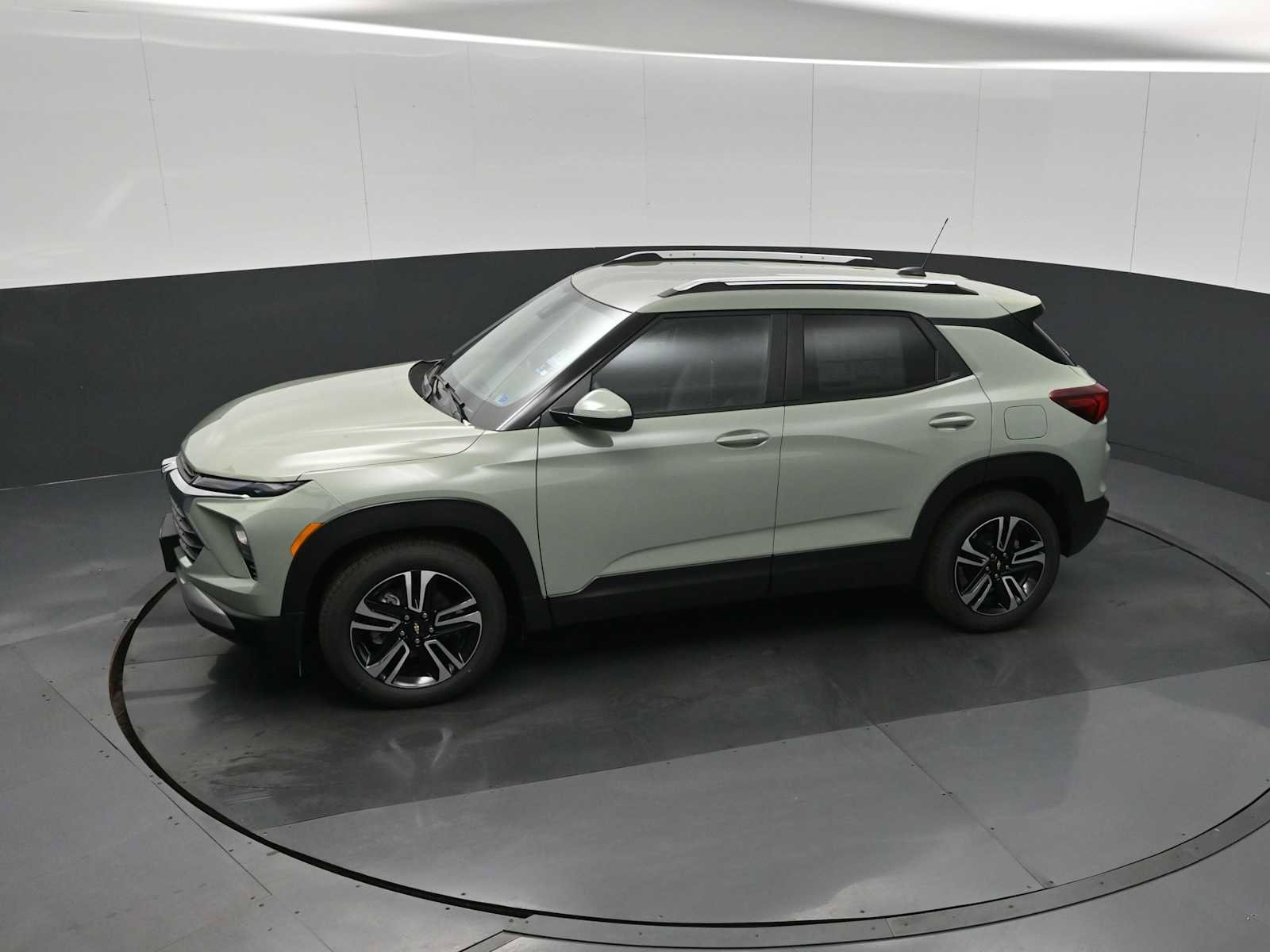 New 2026 Chevrolet TrailBlazer LT w/ Convenience Package image 13