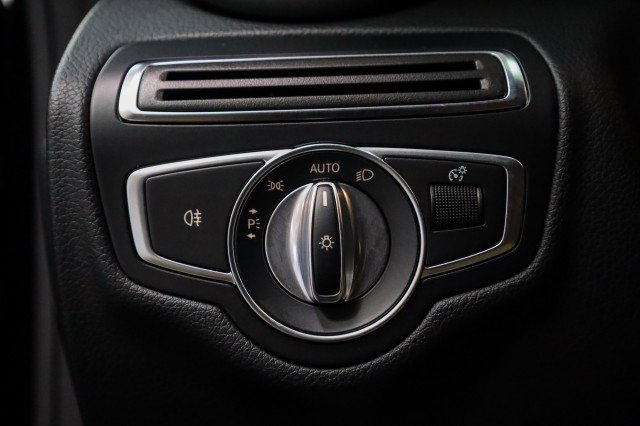 Used 2018 Mercedes-Benz C 300 Cabriolet w/ Premium Package image 19