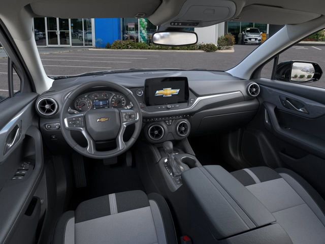 New 2026 Chevrolet Blazer LT w/ Convenience Package FWD image 15