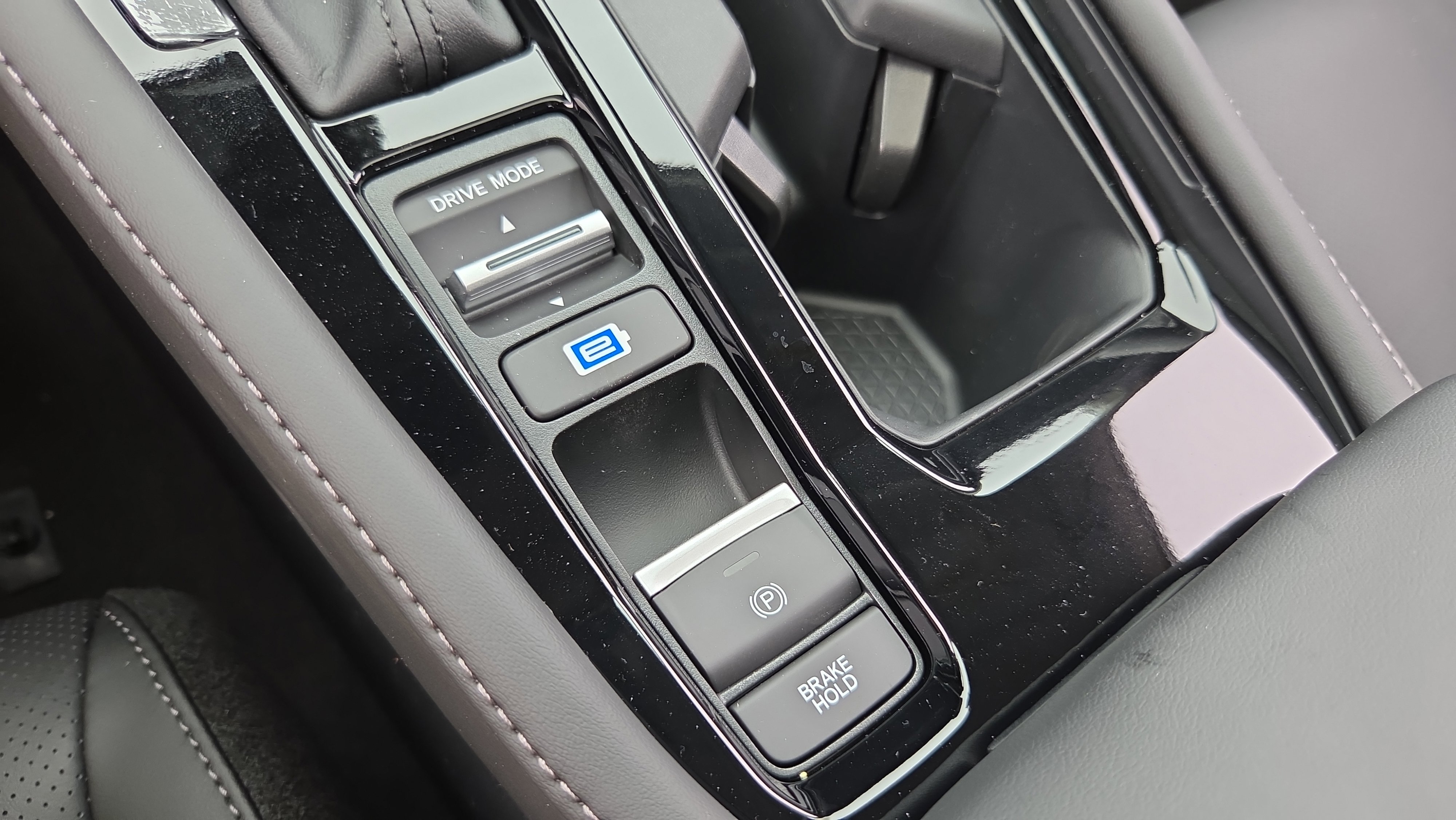 New 2026 Honda Accord Touring image 18