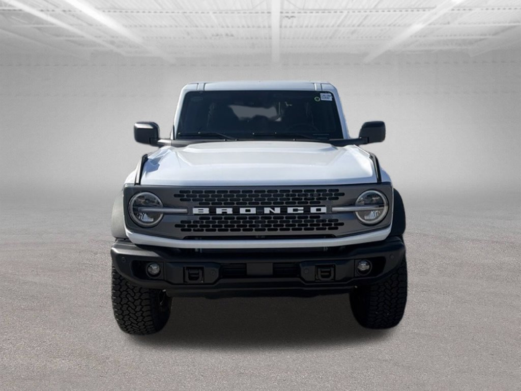 New 2026 Ford Bronco Badlands AWD/4WD image 2