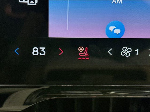 New 2026 Lincoln Nautilus Premier w/ Equipment Group 102A image 21