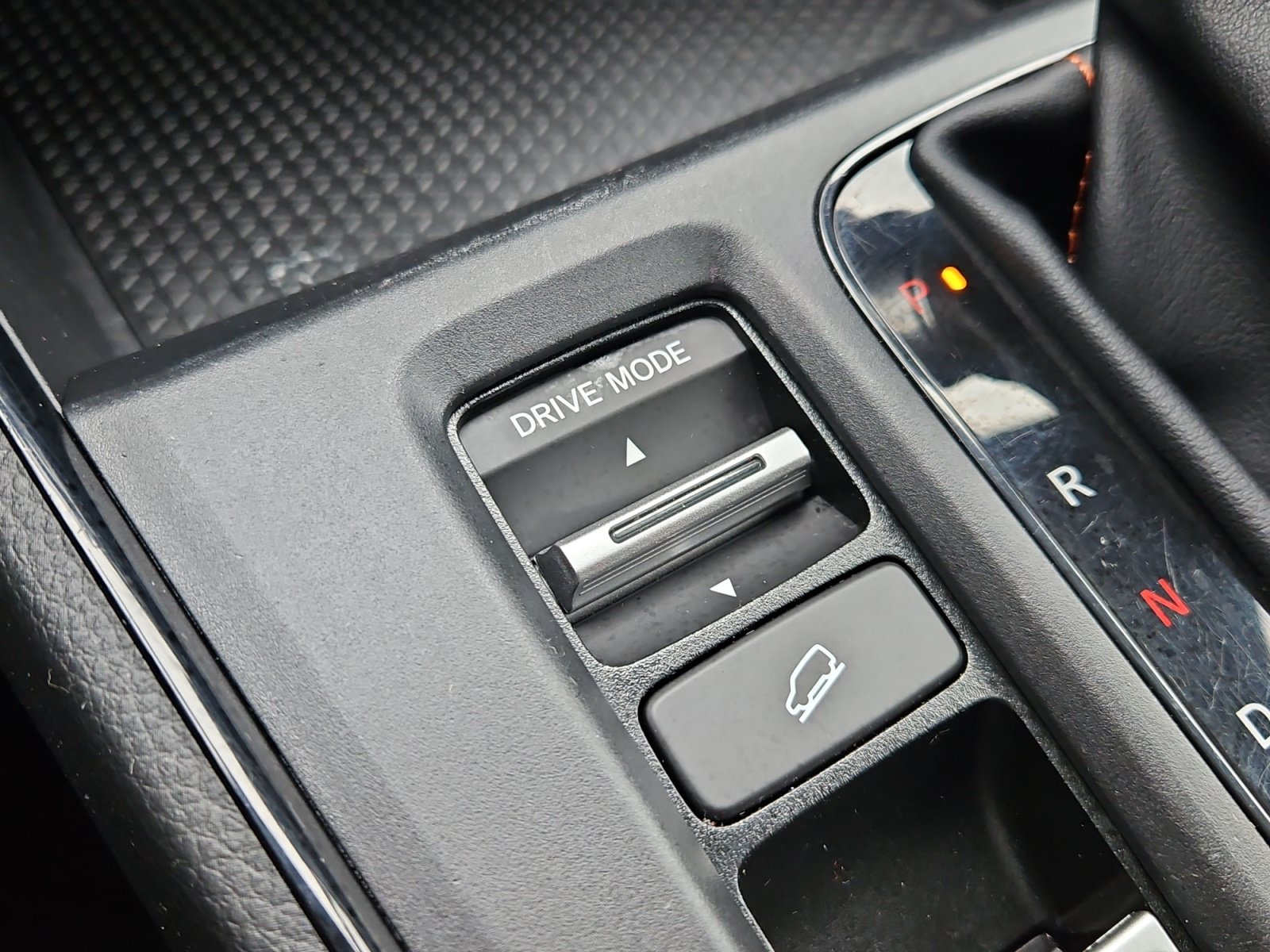 Used 2024 Honda CR-V Sport image 24