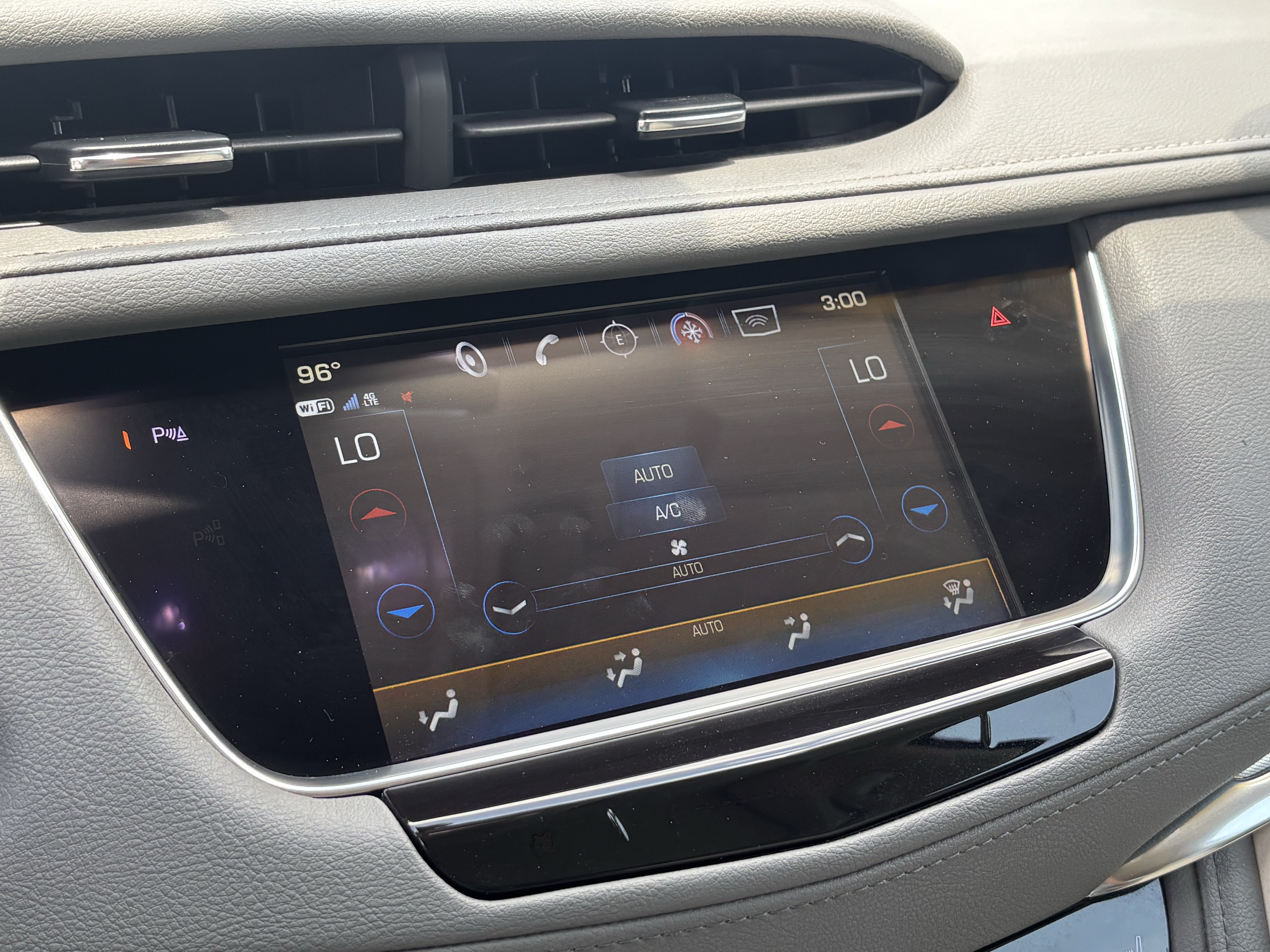 Used 2019 Cadillac XT5 Luxury FWD image 29
