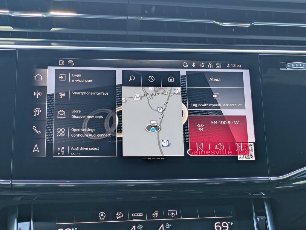 New 2026 Audi Q7 3.0T Premium Plus AWD/4WD image 31