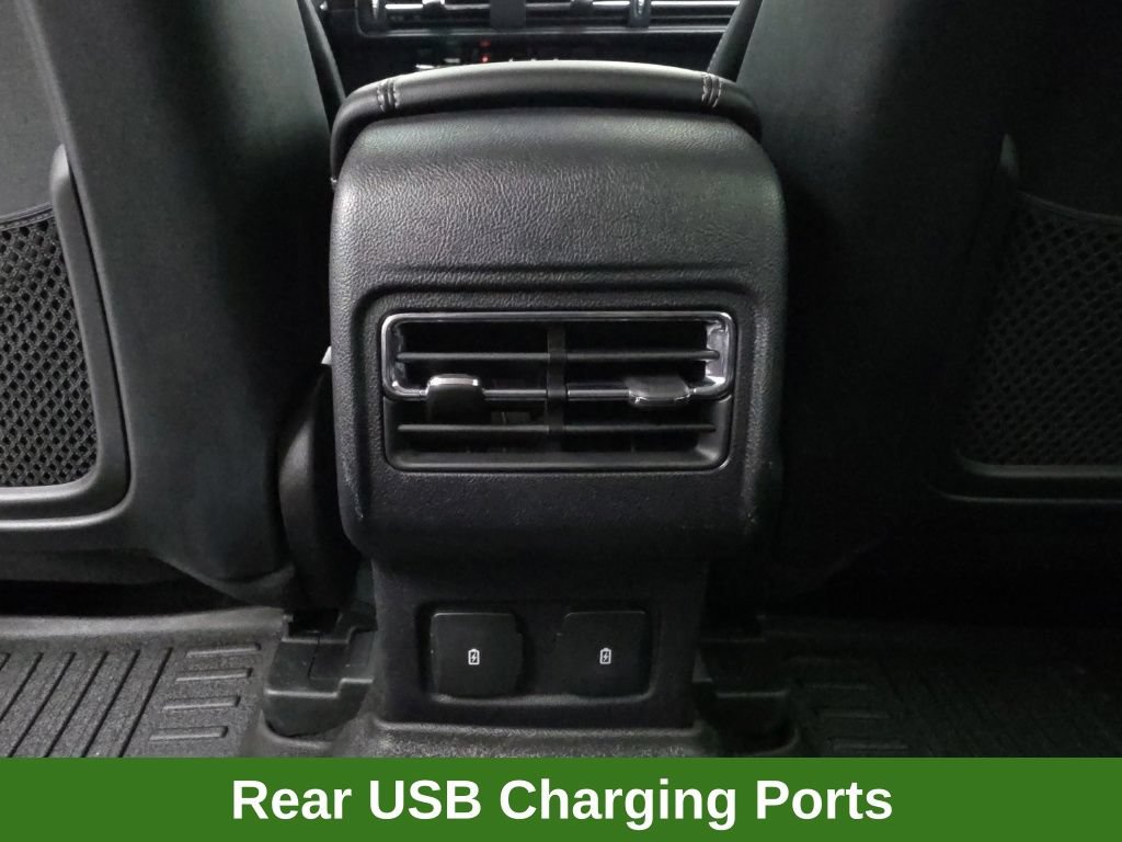 Used 2023 Lincoln Corsair AWD w/ Equipment Group 101A image 46