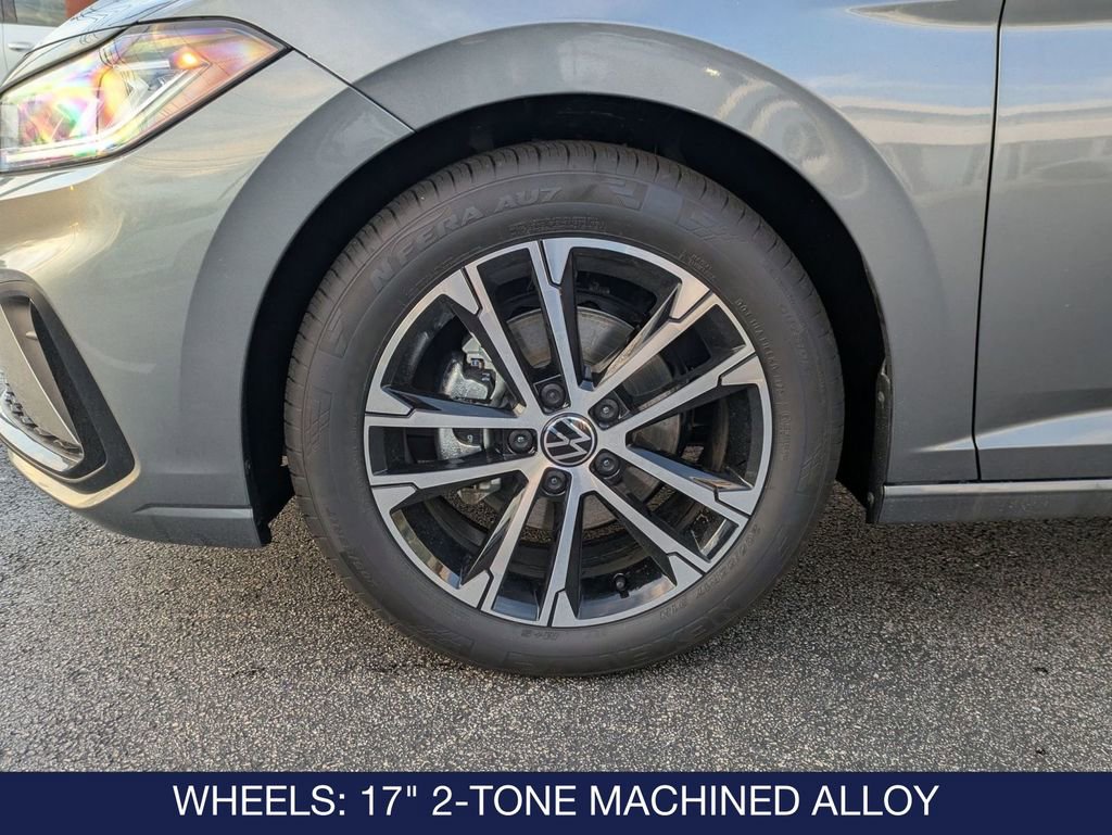 New 2026 Volkswagen Jetta Sport FWD image 11